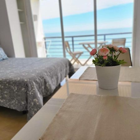 El Espigon De Santa Clara Apartamento Torremolinos Exterior foto