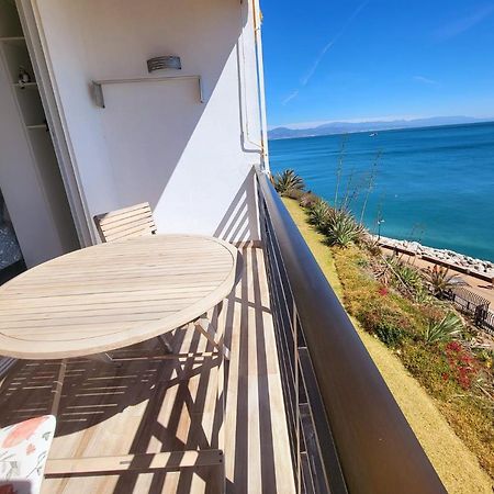 El Espigon De Santa Clara Apartamento Torremolinos Exterior foto