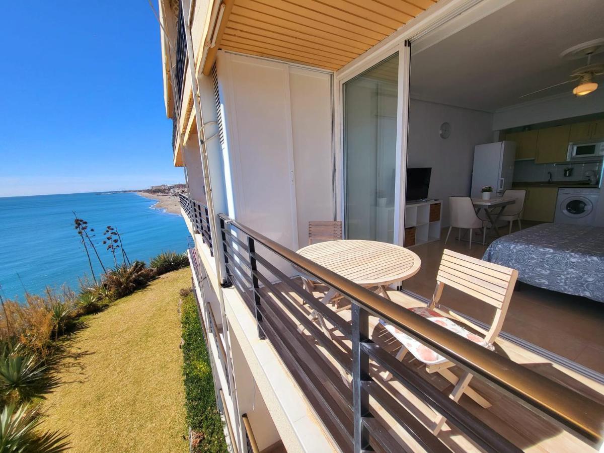 El Espigon De Santa Clara Apartamento Torremolinos Exterior foto
