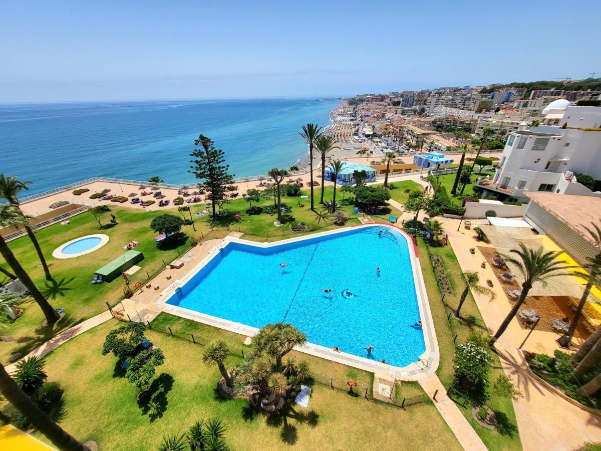 El Espigon De Santa Clara Apartamento Torremolinos Exterior foto