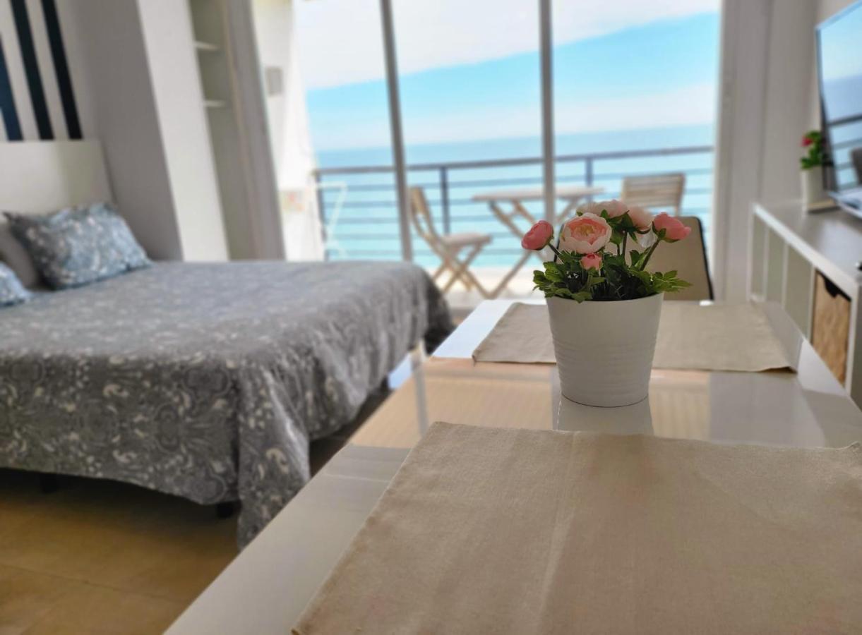 El Espigon De Santa Clara Apartamento Torremolinos Exterior foto