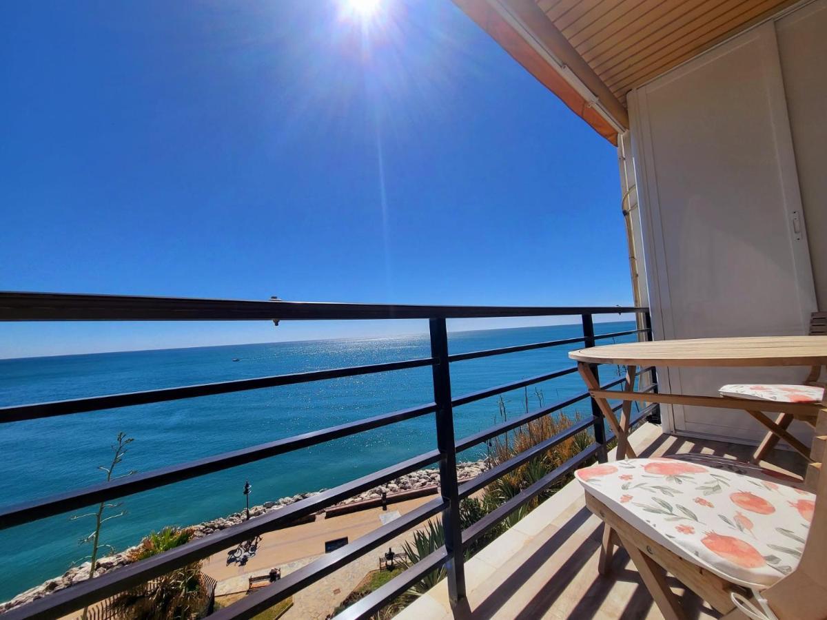 El Espigon De Santa Clara Apartamento Torremolinos Exterior foto