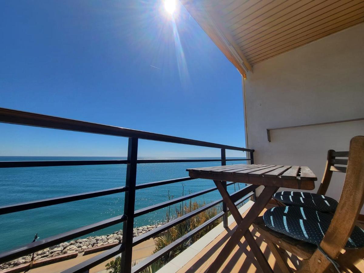 El Espigon De Santa Clara Apartamento Torremolinos Exterior foto