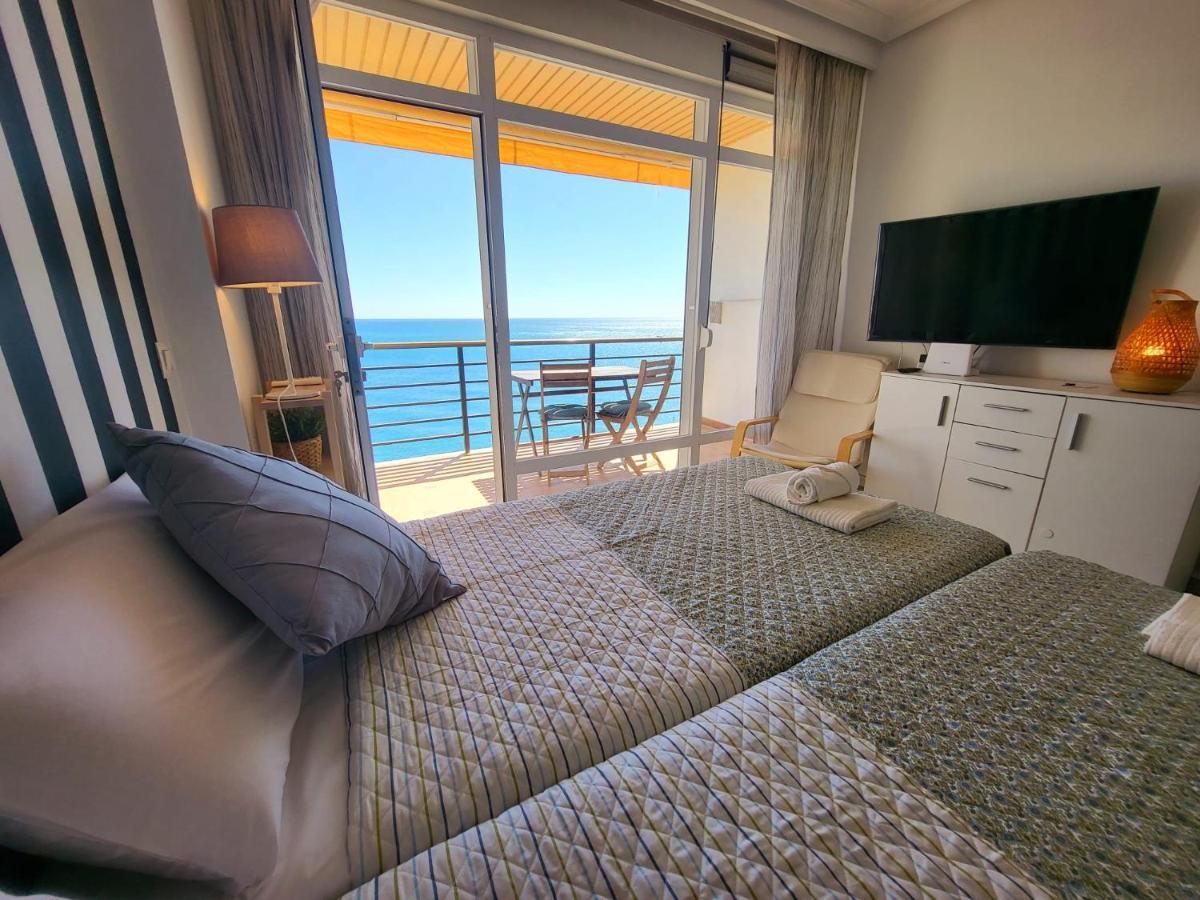 El Espigon De Santa Clara Apartamento Torremolinos Exterior foto