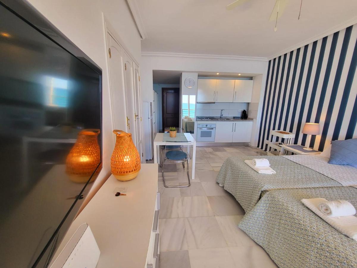 El Espigon De Santa Clara Apartamento Torremolinos Exterior foto