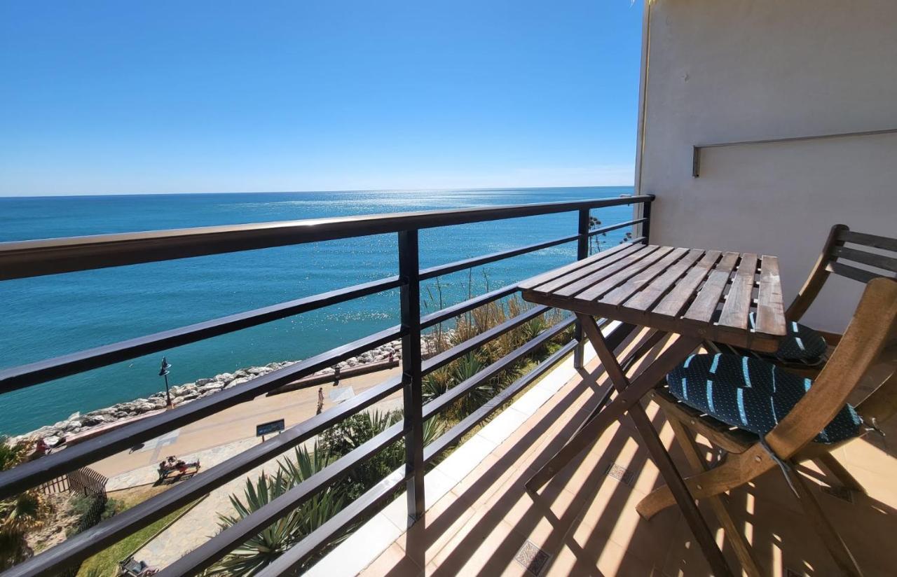 El Espigon De Santa Clara Apartamento Torremolinos Exterior foto
