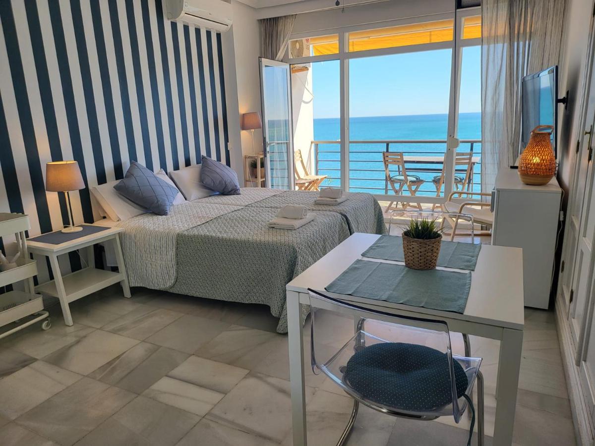 El Espigon De Santa Clara Apartamento Torremolinos Exterior foto