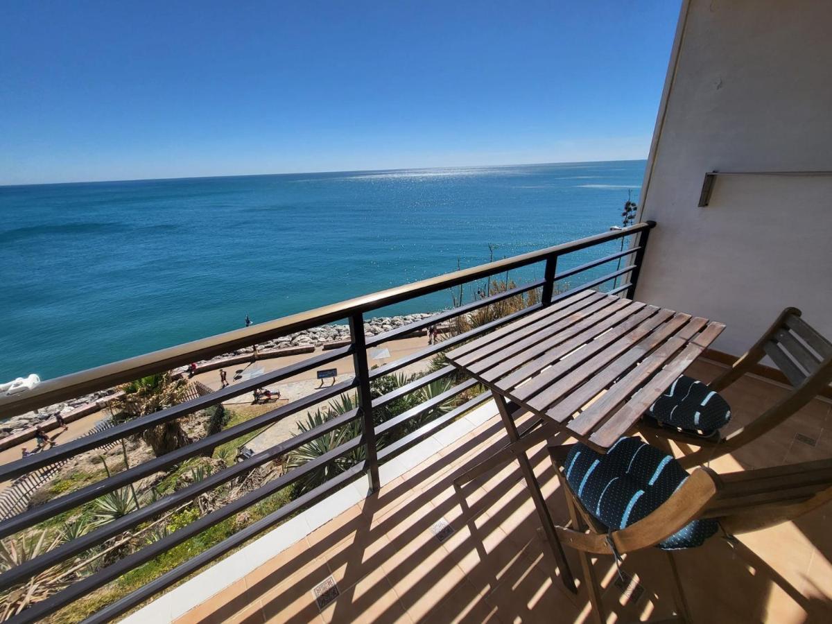 El Espigon De Santa Clara Apartamento Torremolinos Exterior foto