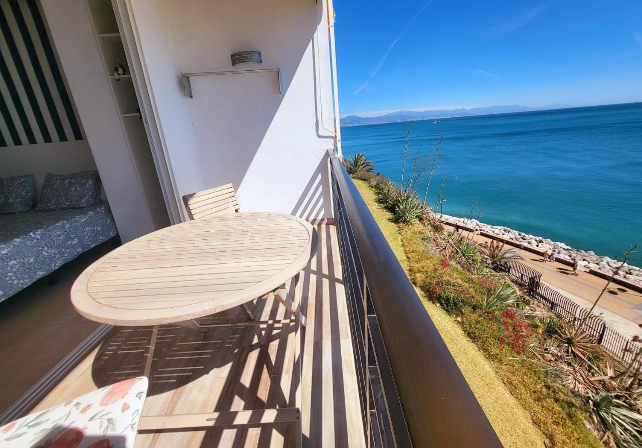 El Espigon De Santa Clara Apartamento Torremolinos Exterior foto