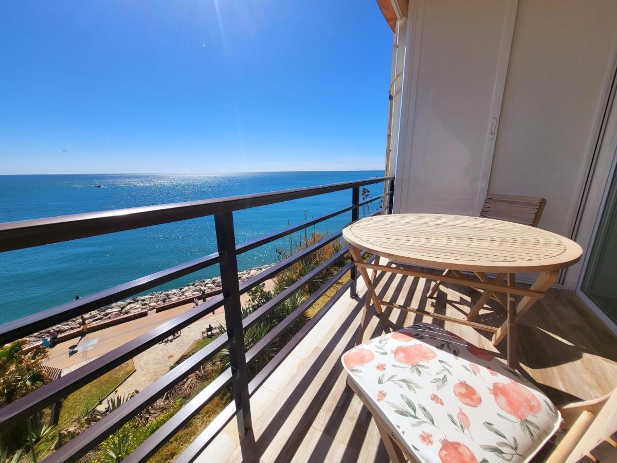 El Espigon De Santa Clara Apartamento Torremolinos Exterior foto