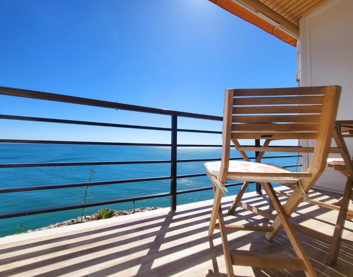 El Espigon De Santa Clara Apartamento Torremolinos Exterior foto