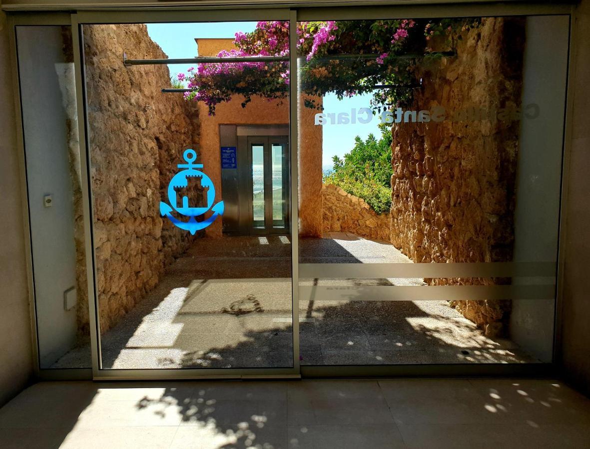 El Espigon De Santa Clara Apartamento Torremolinos Exterior foto